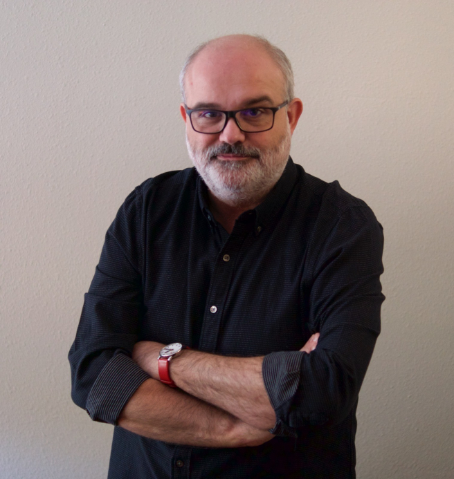 Jaume Fatjo Jaume Fatjo es etologo, veterinario y director de la catedra Affinity de la Universidad Autonoma de Barcelona